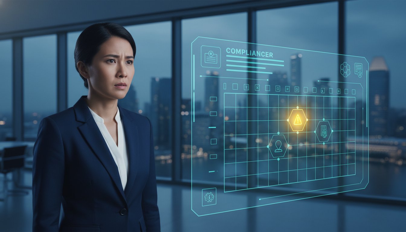 ACRA Late Filing Penalty: The Ultimate FAQ Guide for Singapore SMEs (2026)