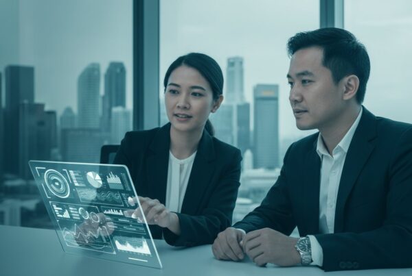 Accountant in Raffles Place: The 2026 SME Buying Guide to CBD Accounting