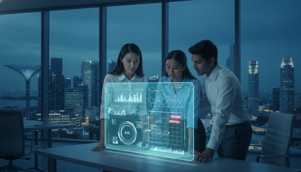 Annual Filing with ACRA: The 2026 Compliance Guide for Singapore SMEs