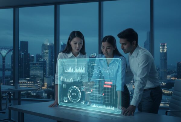 Annual Filing with ACRA: The 2026 Compliance Guide for Singapore SMEs