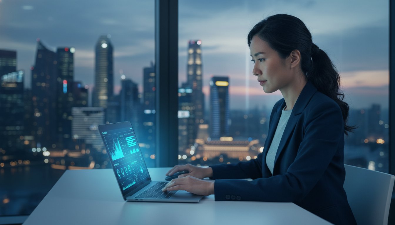Bookkeeping Fees in Singapore: The Complete 2026 Buying Guide for SMEs