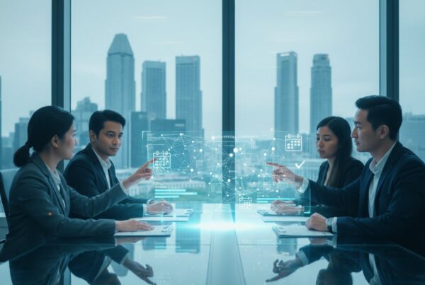 CPF for Foreign Employees in Singapore: The 2026 Employer Compliance Checklist