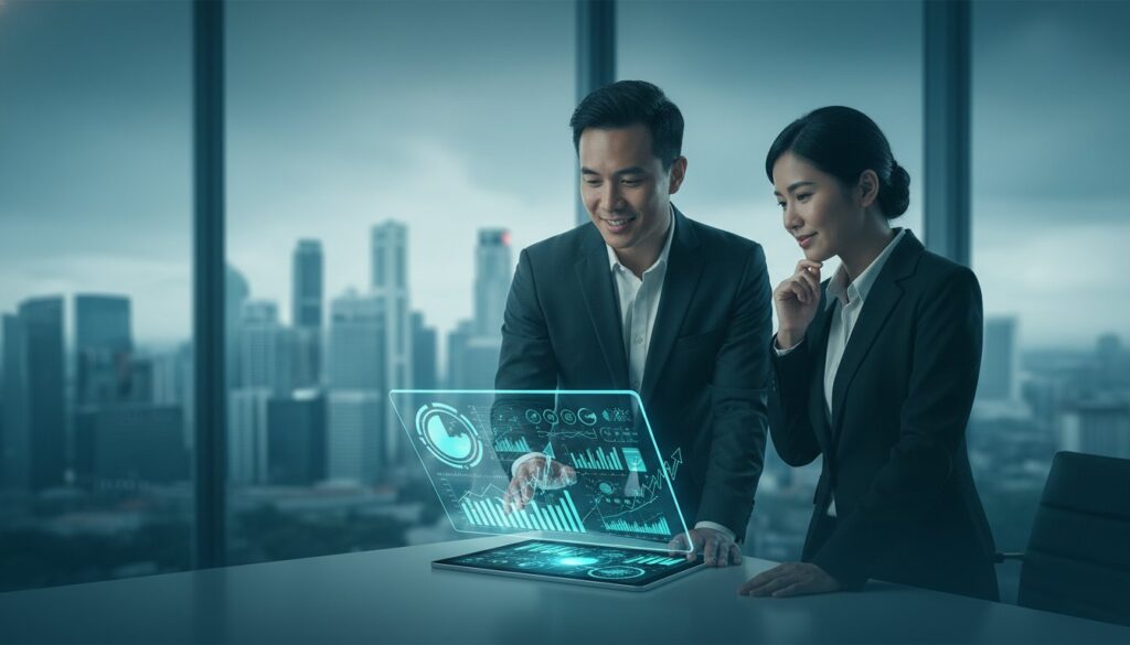 Choosing the Best Accountant for Small Business in Singapore: 2026 Buying Guide