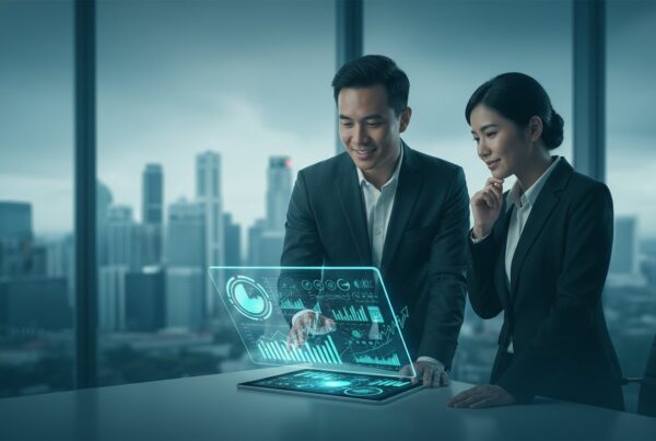 Choosing the Best Accountant for Small Business in Singapore: 2026 Buying Guide