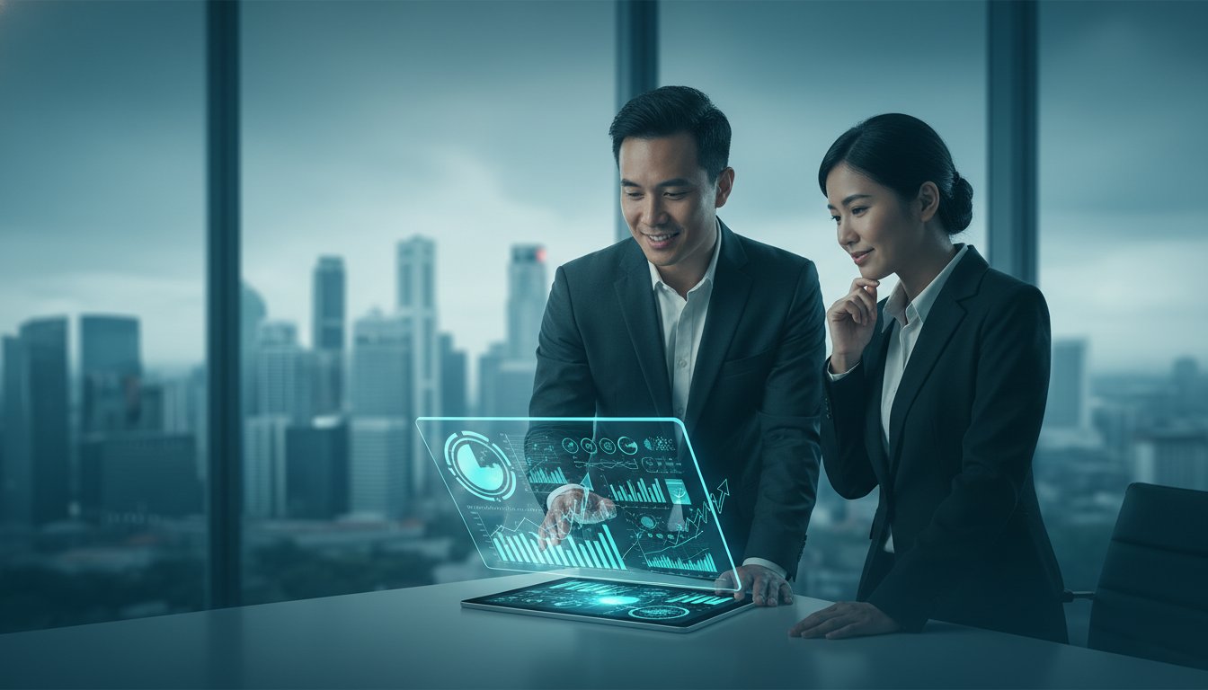 Choosing the Best Accountant for Small Business in Singapore: 2026 Buying Guide