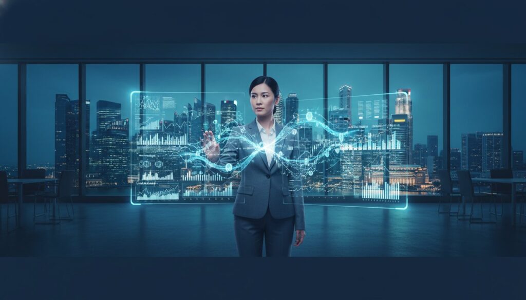 Cloud Accounting Services SG: Xero vs. QuickBooks for Singapore SMEs (2026)