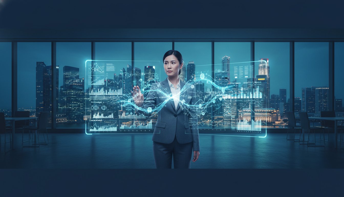 Cloud Accounting Services SG: Xero vs. QuickBooks for Singapore SMEs (2026)
