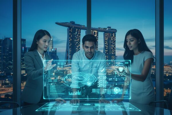 Company Incorporation Singapore: The 2026 Founder’s Guide to Seamless Setup