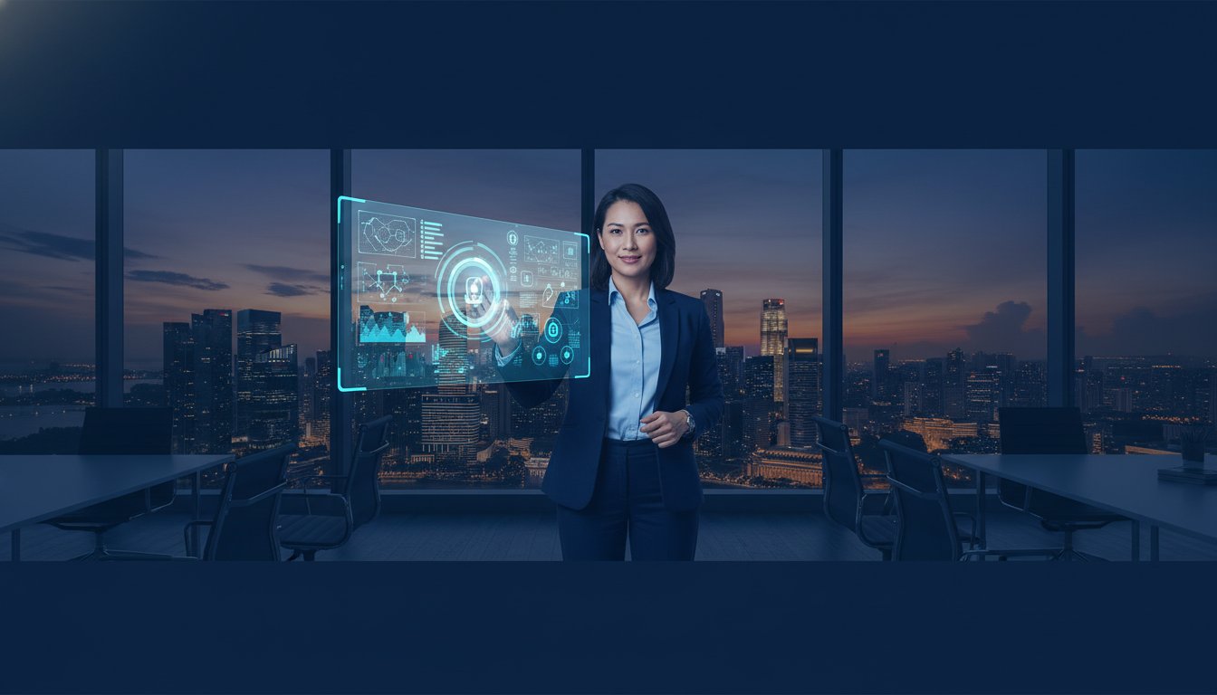 Corporate Secretary Duties in Singapore: The 2026 SME Compliance Guide