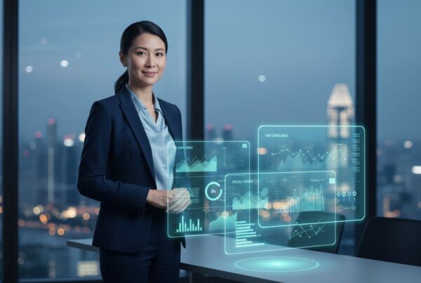 Corporate Tax Filing Singapore: The 2026 SME Guide to Stress-Free Compliance