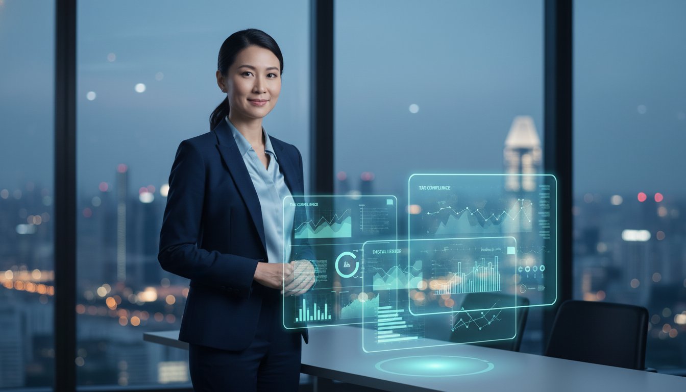 Corporate Tax Filing Singapore: The 2026 SME Guide to Stress-Free Compliance