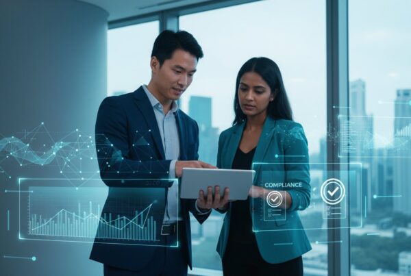 Cost of Corporate Secretarial Services Singapore: The 2026 SME Pricing Guide