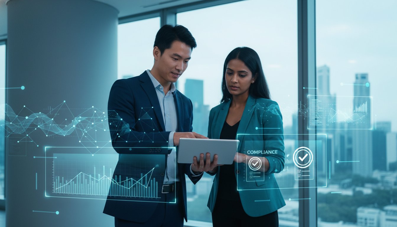 Cost of Corporate Secretarial Services Singapore: The 2026 SME Pricing Guide