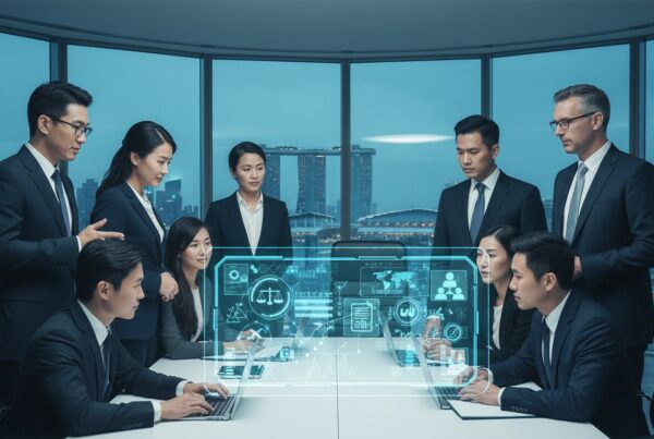 Foreign Company Incorporation in Singapore: The 2026 Founder’s Guide