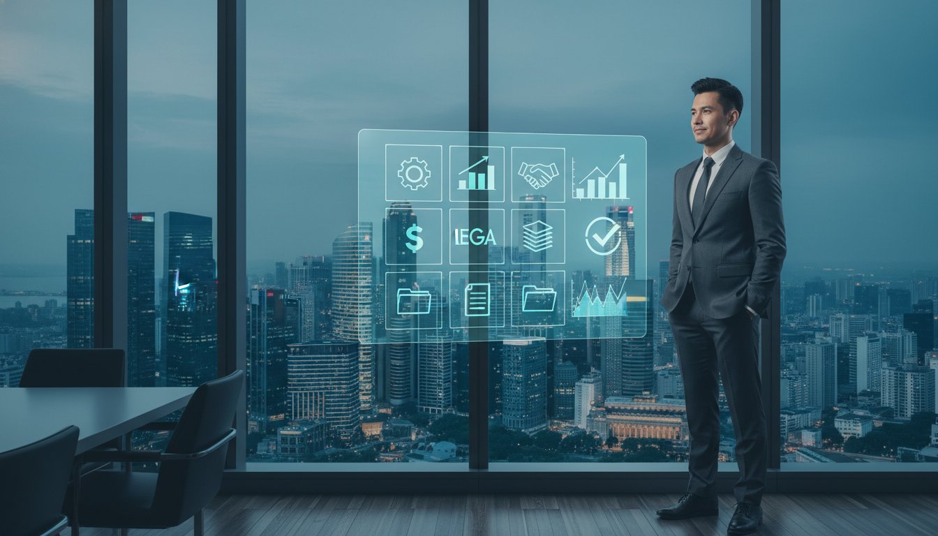 How to Close a Company in Singapore: A Step-by-Step 2026 Guide