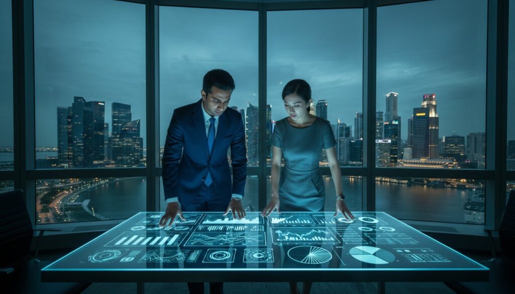 Outsourced Accounting Services Singapore: 2026 Buying Guide for SMEs