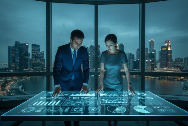 Outsourced Accounting Services Singapore: 2026 Buying Guide for SMEs