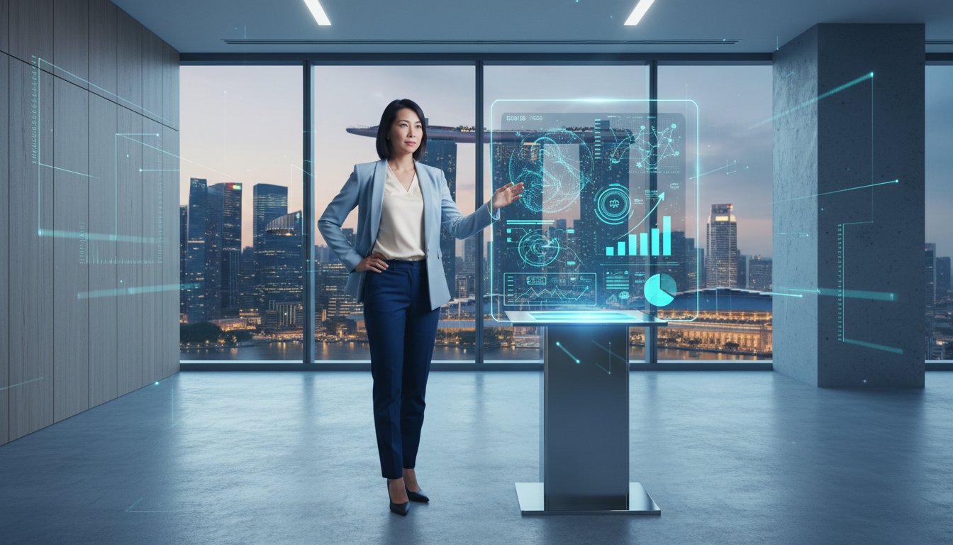 Outsourced Bookkeeping Services Singapore: The 2026 SME Buying Guide