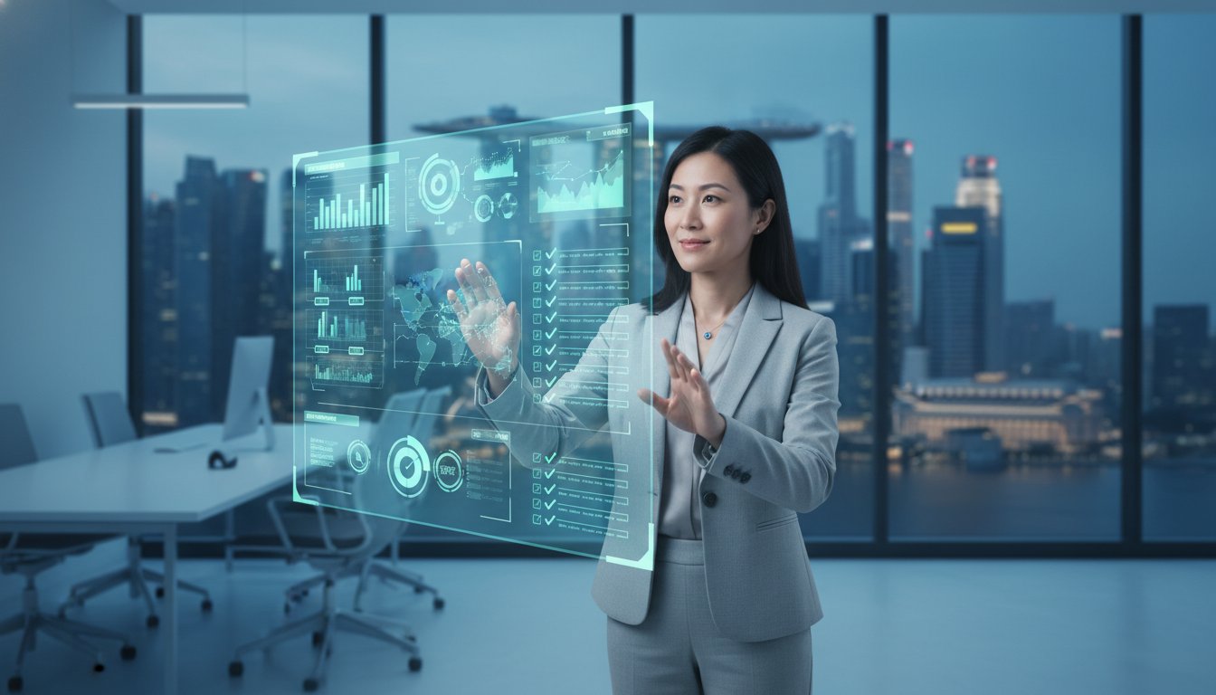 Payroll Compliance Singapore: 7 Dangerous Myths Debunked (2026 SME Guide)