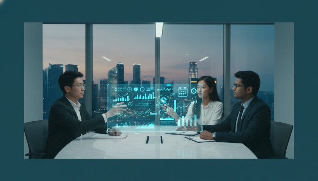 Payroll Outsourcing Cost Singapore: 2026 Pricing & ROI Guide for SMEs