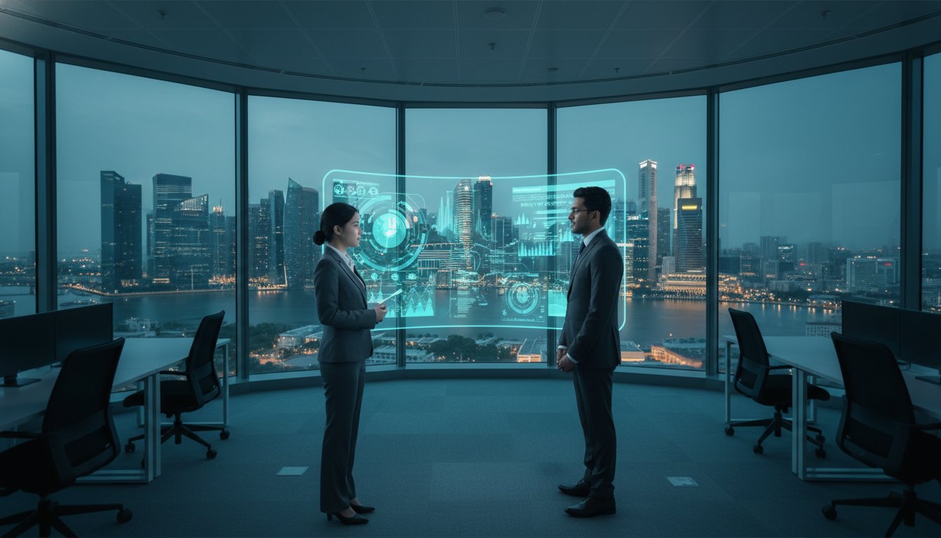 Payroll Services Singapore: The 2026 SME Compliance & Management Guide