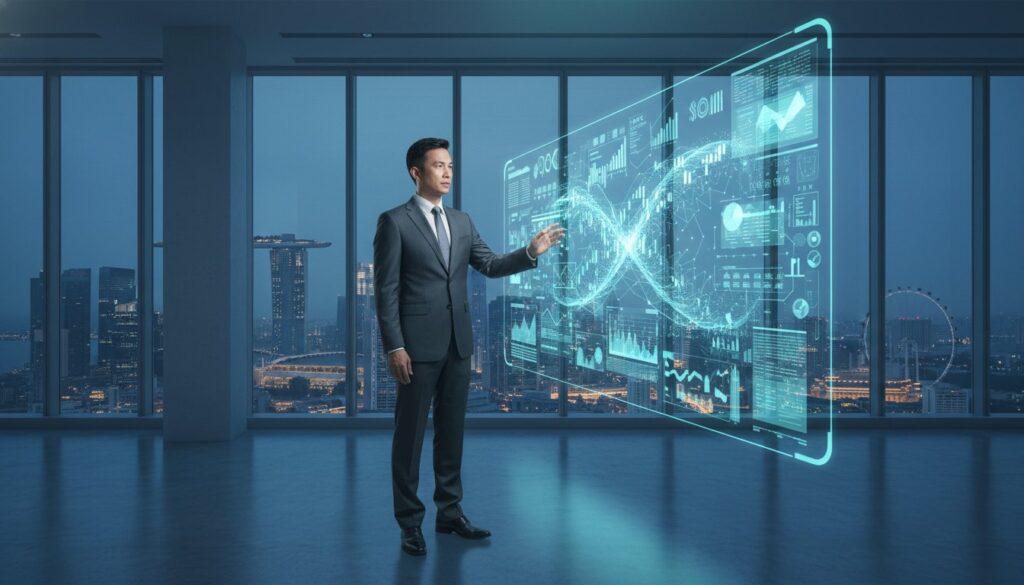 Professional Accounting Services in Singapore: The 2026 SME Growth Guide