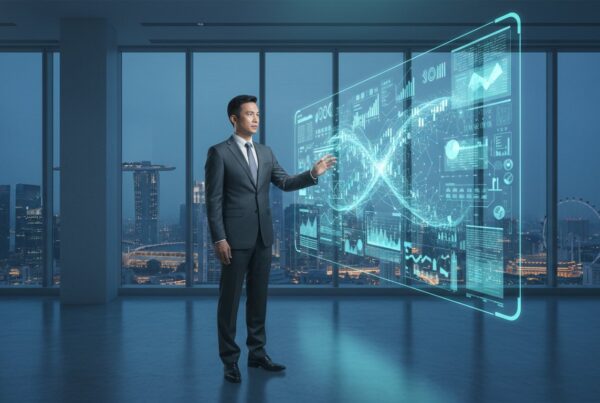 Professional Accounting Services in Singapore: The 2026 SME Growth Guide