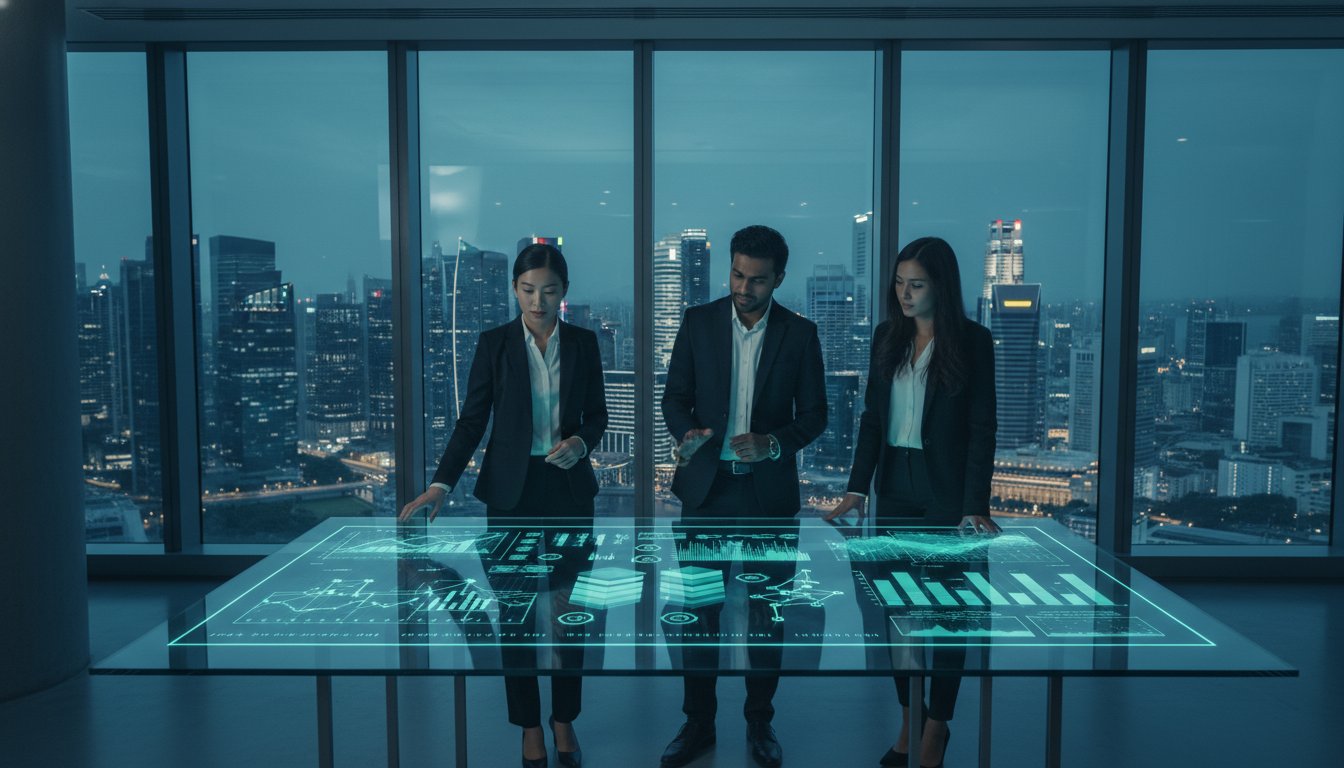 Singapore Company Statutory Register: The 2026 Compliance Guide for SMEs