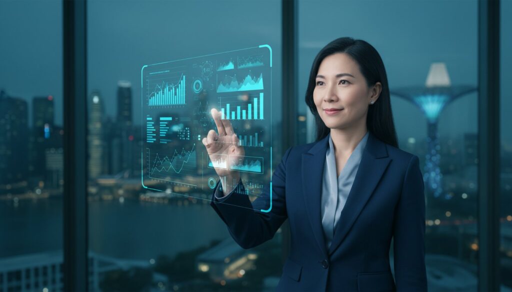 Stress-Free Monthly Bookkeeping Service in Singapore: The 2026 Director’s Buying Guide