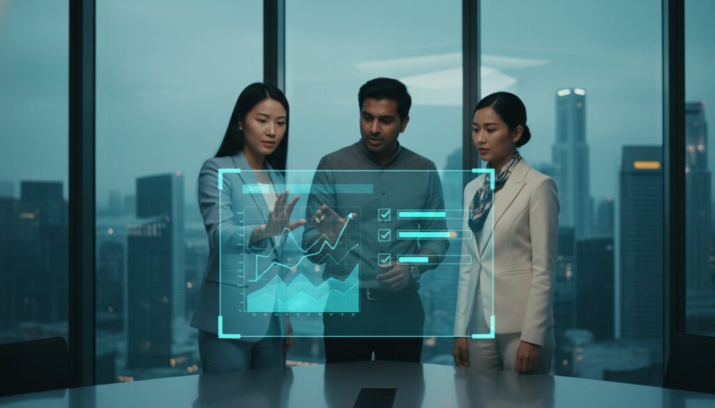 The Ultimate Singapore Company Incorporation Checklist for 2026