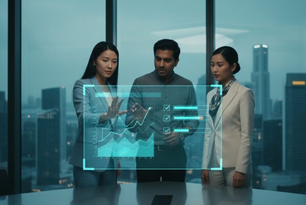 The Ultimate Singapore Company Incorporation Checklist for 2026