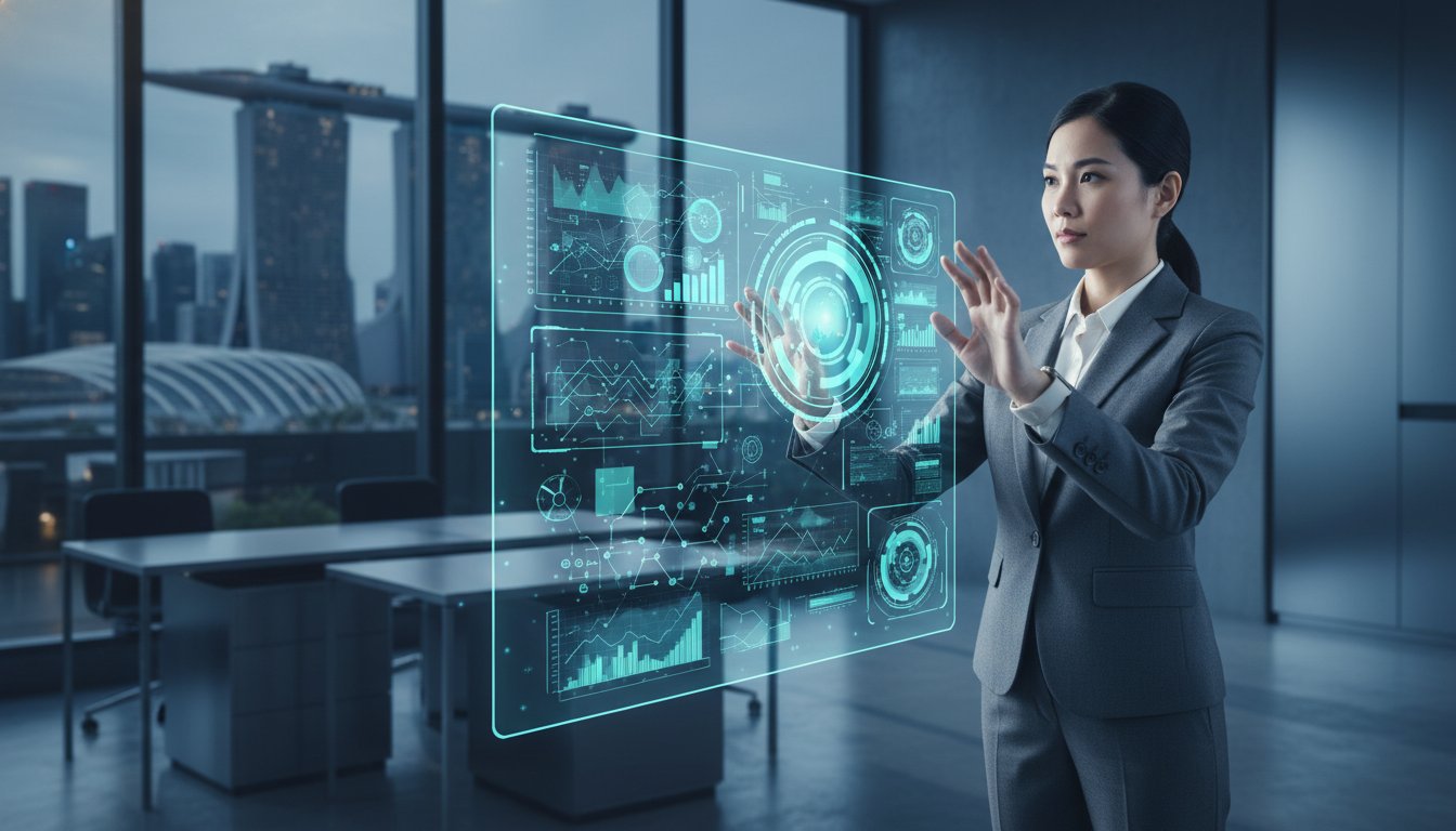 What is XBRL Filing in Singapore? The 2026 SME Compliance Guide