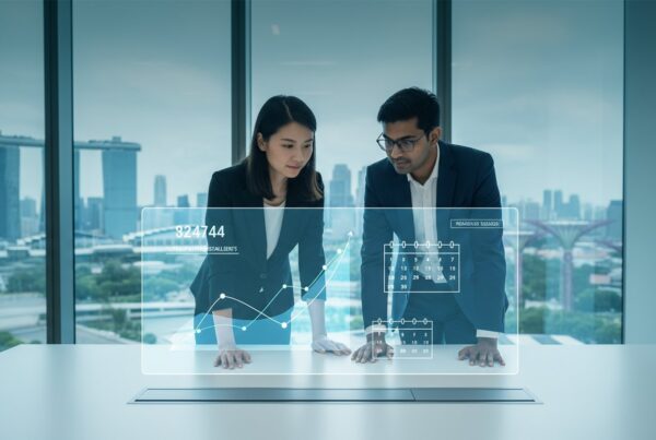 ECI Filing Singapore: The SME Guide to Estimated Chargeable Income in 2026