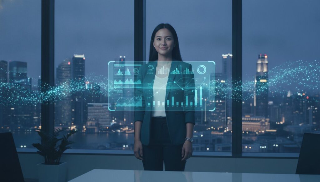 Stress-Free Bookkeeping Services for Startups: A 2026 Singapore Guide
