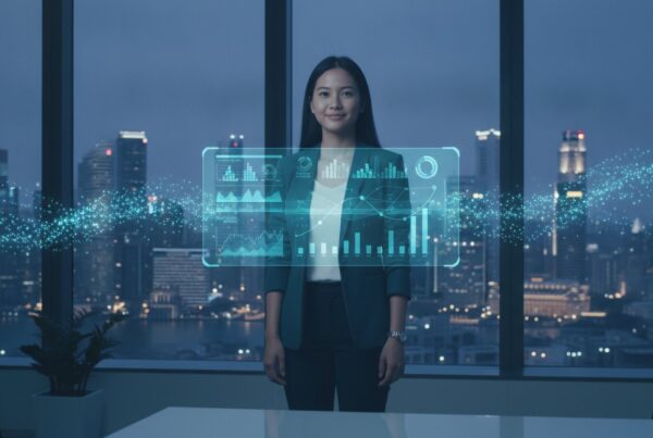 Stress-Free Bookkeeping Services for Startups: A 2026 Singapore Guide