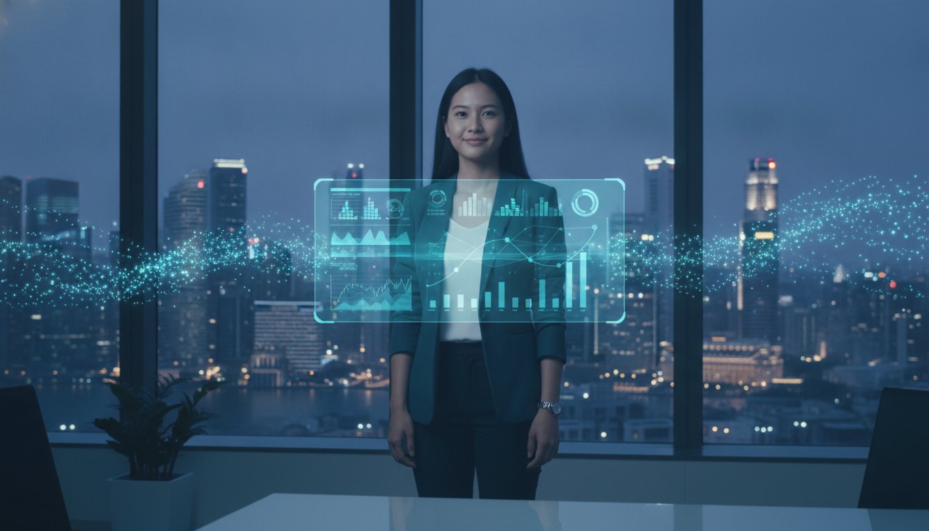Stress-Free Bookkeeping Services for Startups: A 2026 Singapore Guide