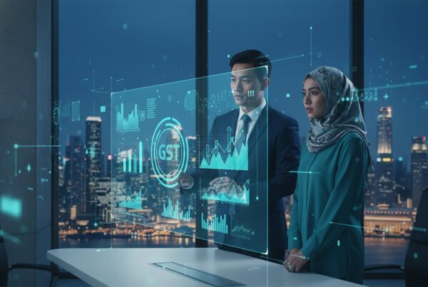 GST Filing Services Singapore: The 2026 SME Guide to Accurate IRAS Returns