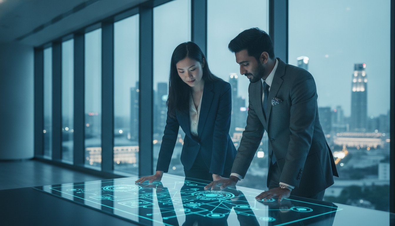 Nominee Director Service Singapore: The 2026 Founder’s Guide to Compliance and Risk