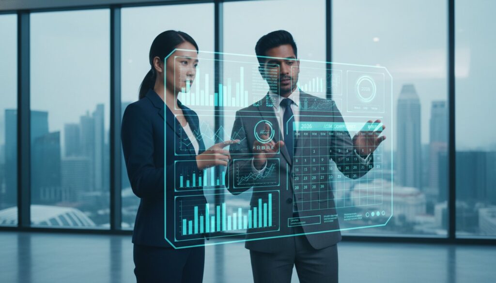 ACRA Annual Return Filing Requirements: The 2026 SME Compliance Guide