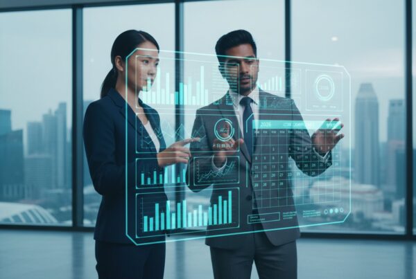 ACRA Annual Return Filing Requirements: The 2026 SME Compliance Guide