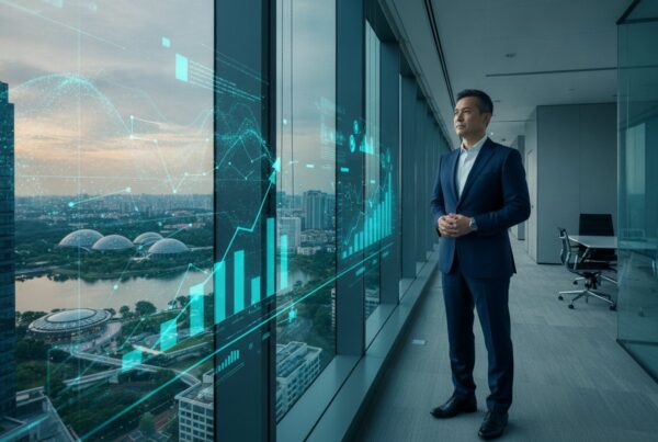 Expert Bookkeeping Services in Jurong East: The 2026 SME Resource Guide