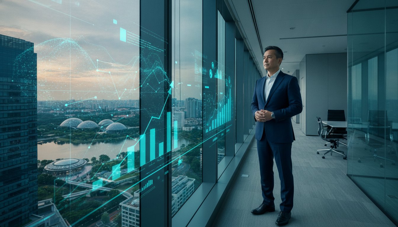Expert Bookkeeping Services in Jurong East: The 2026 SME Resource Guide
