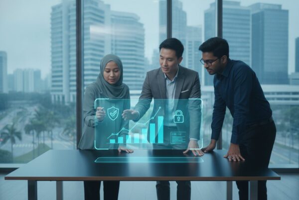 Payroll Services in Changi Business Park: The 2026 Compliance Guide for SMEs