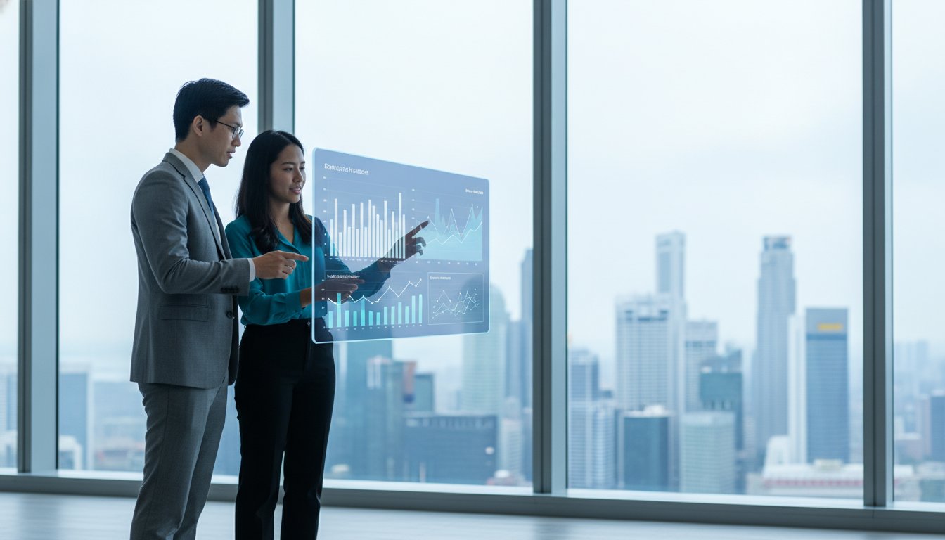 Small Business Accounting Fees in Singapore: 2026 SME Pricing Guide