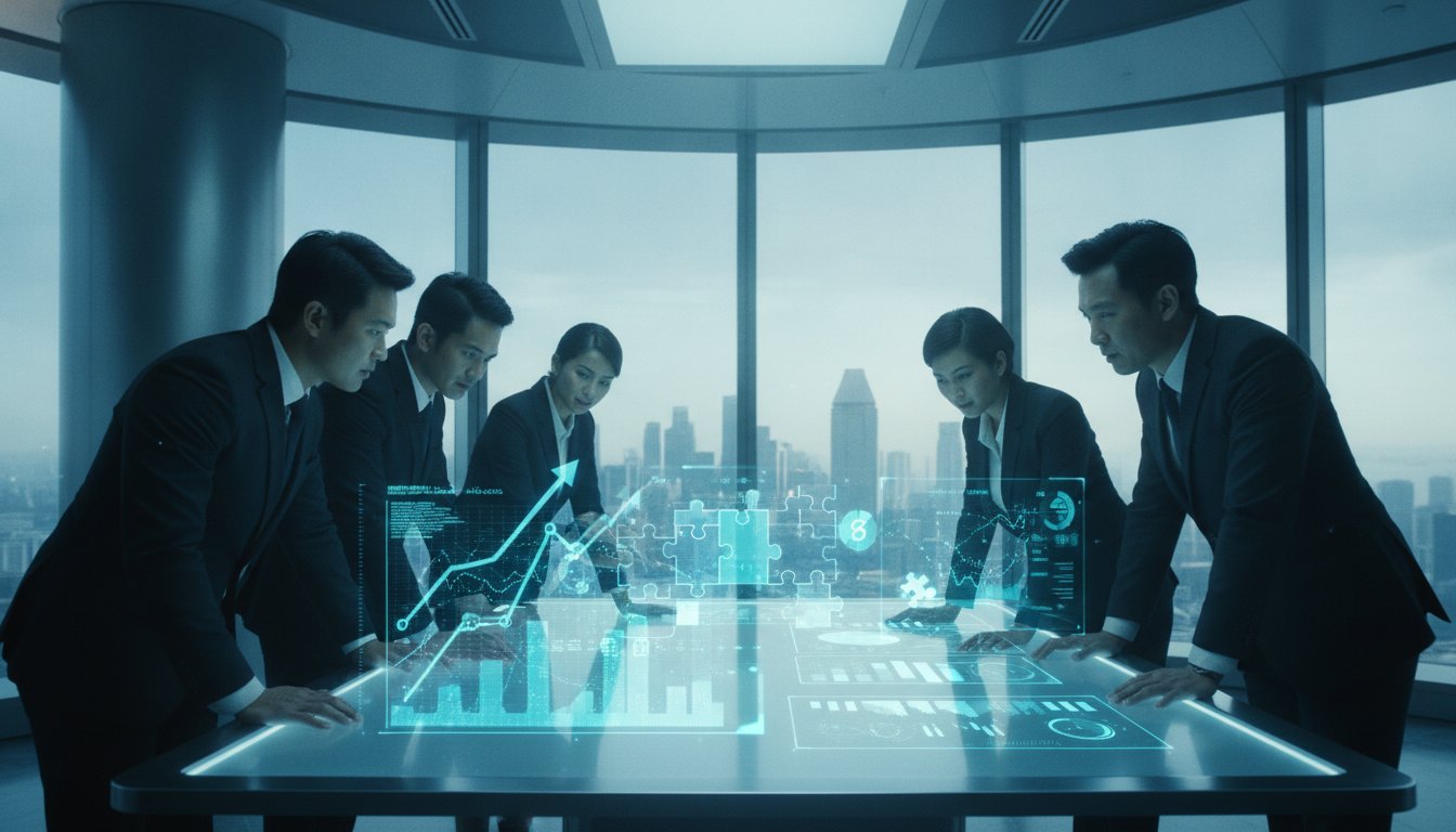 Strategic Corporate Tax Planning Singapore: 2026 SME Guide to Maximising Savings
