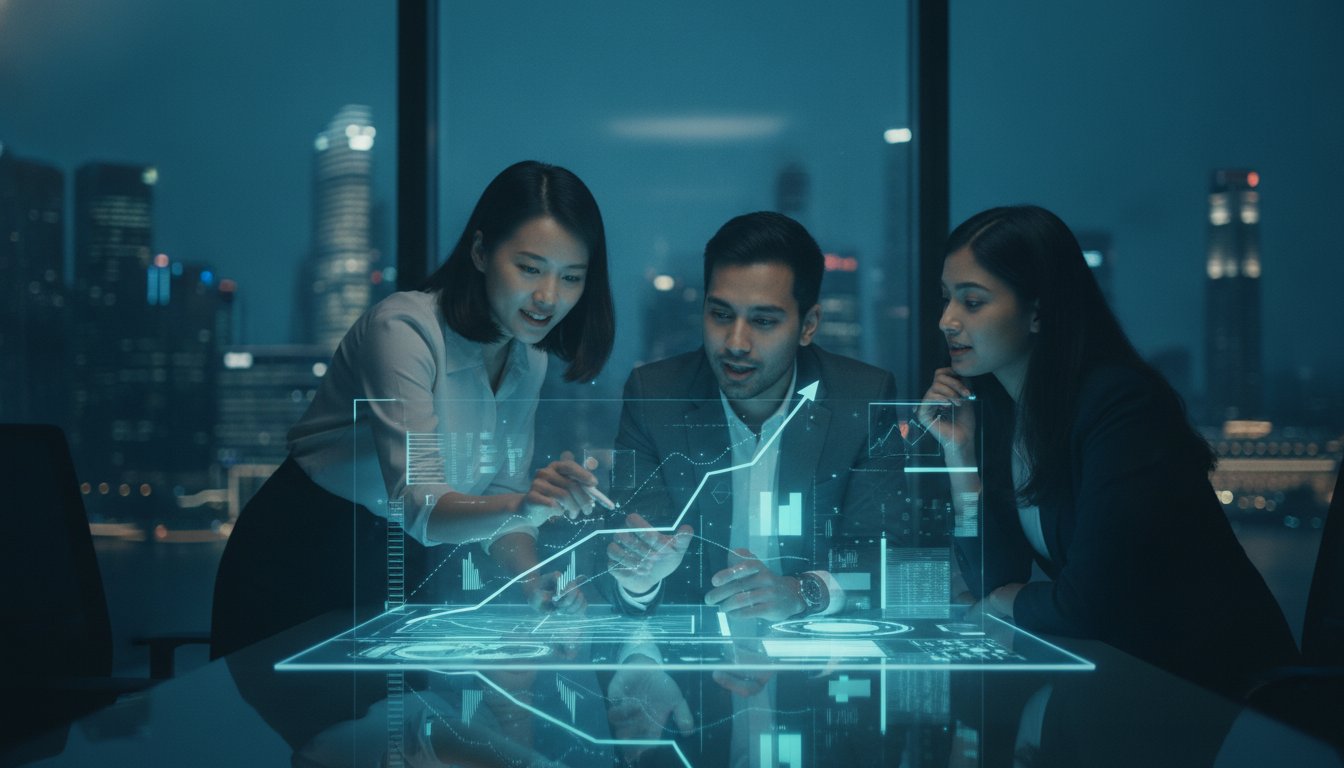 Tax Advisory Services for Startups in Singapore: The 2026 Founder’s Guide