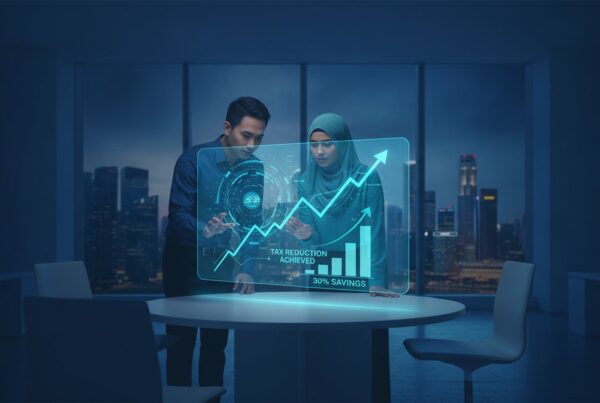 How to Reduce Corporate Tax in Singapore: 2026 SME Strategy Guide