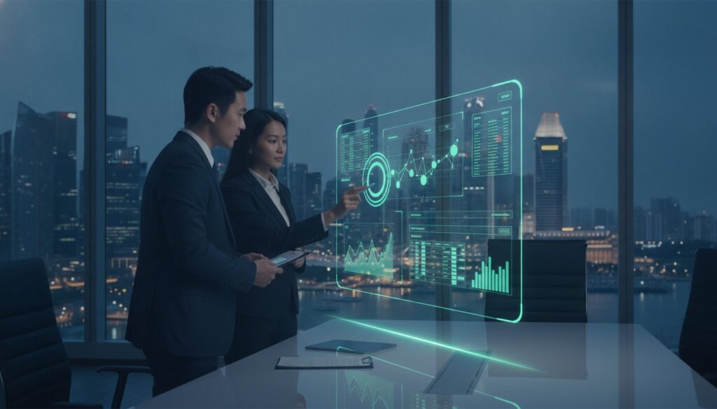Common AIS Submission Mistakes in Singapore: A 2026 Compliance Guide for SMEs