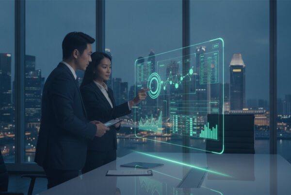 Common AIS Submission Mistakes in Singapore: A 2026 Compliance Guide for SMEs