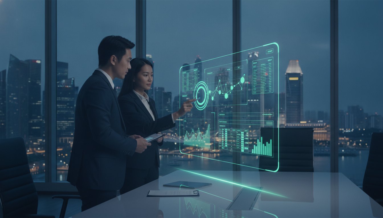 Common AIS Submission Mistakes in Singapore: A 2026 Compliance Guide for SMEs